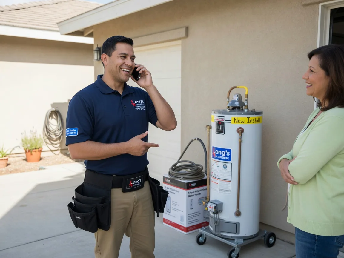 Leak Detection Farmersville, TX FAQs